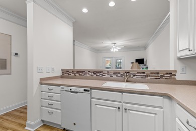 Welcome to 1025 Riverland Woods Place, Unit 606, where