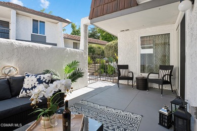 (private lake, pond, coastal) Townhome/Townhouse For Sale in Westlake Village California