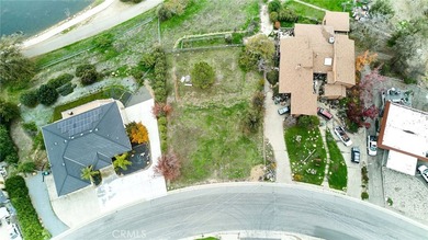 Lake Success Lot For Sale in Springville California