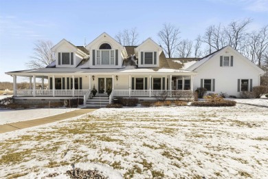 Lake Home For Sale in Rockton, Illinois