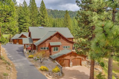 Welcome to one of the best values in the entire Sierra. Perched - photo 2
