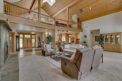 Welcome to one of the best values in the entire Sierra. Perched - photo 4