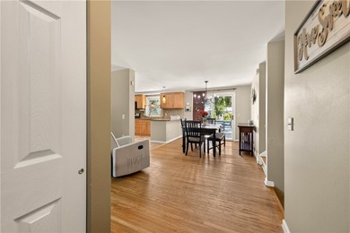 Welcome to this spacious 1672 sq. ft. split level home in a - photo 5