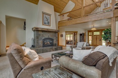 Welcome to one of the best values in the entire Sierra. Perched - photo 5