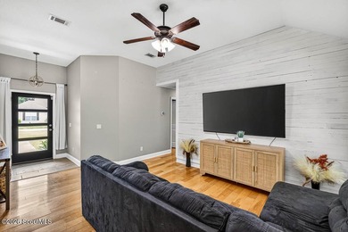 Immaculate 4-bedroom, 2-bath home in the desirable Somersby - photo 7