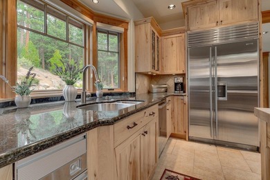 Welcome to one of the best values in the entire Sierra. Perched - photo 8