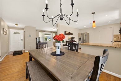Welcome to this spacious 1672 sq. ft. split level home in a - photo 10