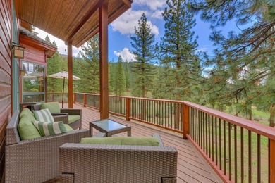 Welcome to one of the best values in the entire Sierra. Perched - photo 10