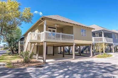 Singleton Lake Home For Sale in Myrtle Beach South Carolina