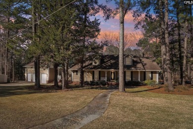 Lake Home For Sale in Chapin, South Carolina