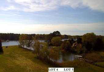 (private lake, pond, creek) Lot Sale Pending in Kilmarnock Virginia