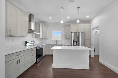This newly built 2026 home on Stock Island delivers what buyers - photo 13