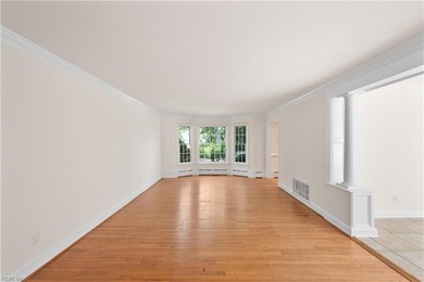 This exceptional all brick residence overlooks the plush 4th - photo 13