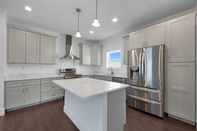 This newly built 2026 home on Stock Island delivers what buyers - photo 14
