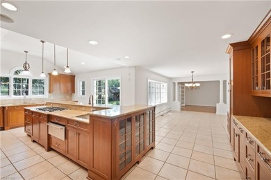 This exceptional all brick residence overlooks the plush 4th - photo 14