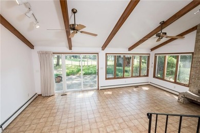 This exceptional all brick residence overlooks the plush 4th - photo 15