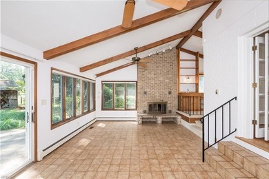 This exceptional all brick residence overlooks the plush 4th - photo 16