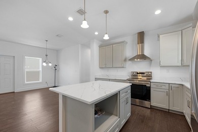 This newly built 2026 home on Stock Island delivers what buyers - photo 17