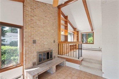 This exceptional all brick residence overlooks the plush 4th - photo 17
