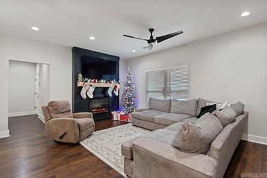 This beautiful home is located in the Greenbrier/Wooster area. 2