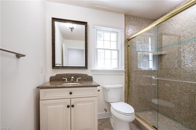 This exceptional all brick residence overlooks the plush 4th - photo 18
