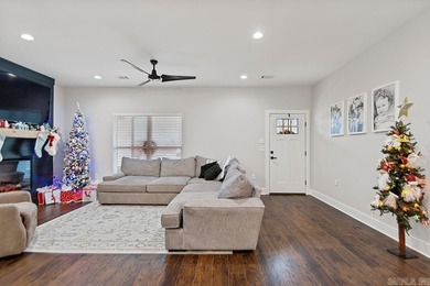 This beautiful home is located in the Greenbrier/Wooster area. 2