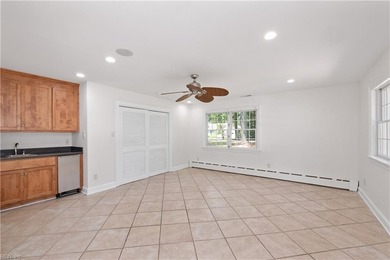 This exceptional all brick residence overlooks the plush 4th - photo 21