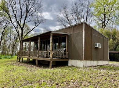 (private lake, pond, creek) Home For Sale in Haworth Oklahoma