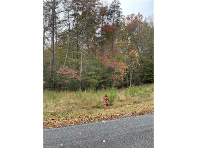 W Kerr Scott Lake Acreage For Sale in Wilkesboro North Carolina