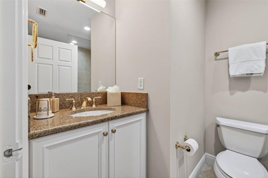 Experience a polished luxury coastal lifestyle in this direct