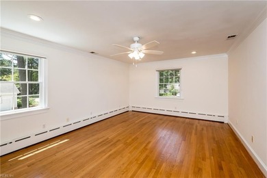 This exceptional all brick residence overlooks the plush 4th - photo 22
