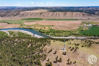 1,677+/-; acres of Montana opportunity. This rare property - photo 23