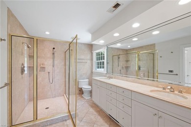 This exceptional all brick residence overlooks the plush 4th - photo 24