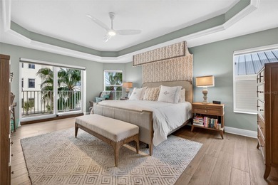 Experience a polished luxury coastal lifestyle in this direct