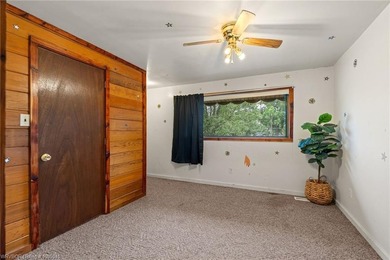 Beautiful 3-bedroom, 2-bath log home offering 1,860 square feet - photo 25