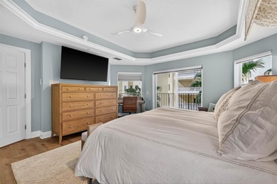 Experience a polished luxury coastal lifestyle in this direct