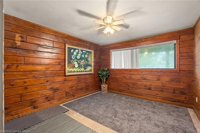 Beautiful 3-bedroom, 2-bath log home offering 1,860 square feet - photo 26