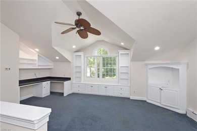 This exceptional all brick residence overlooks the plush 4th - photo 26