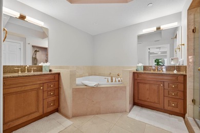 Experience a polished luxury coastal lifestyle in this direct