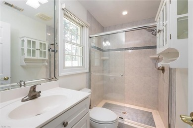 This exceptional all brick residence overlooks the plush 4th - photo 27