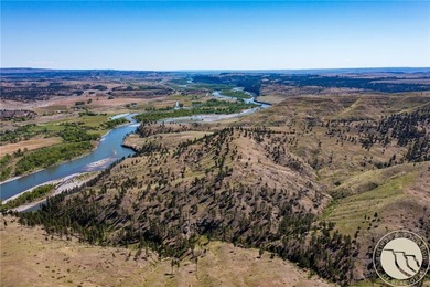 1,677+/-; acres of Montana opportunity. This rare property - photo 29