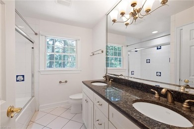 This exceptional all brick residence overlooks the plush 4th - photo 29