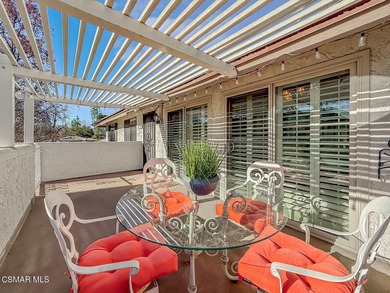 Westlake Lake Condo For Sale in Westlake Village California