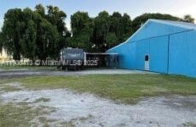Lake Okeechobee Commercial For Sale in Canal Point Florida