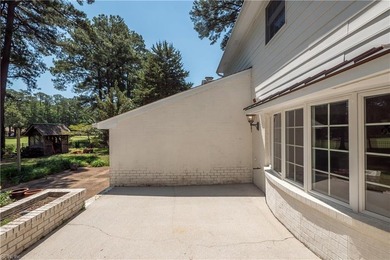 This exceptional all brick residence overlooks the plush 4th - photo 31
