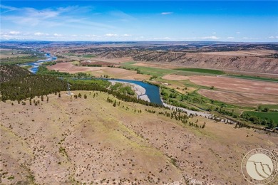 1,677+/-; acres of Montana opportunity. This rare property - photo 32