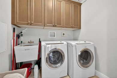 Experience a polished luxury coastal lifestyle in this direct