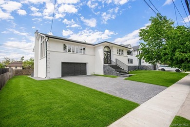Welcome to this masterfully renovated High Ranch, offering the - photo 2