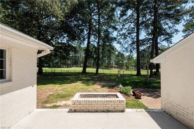 This exceptional all brick residence overlooks the plush 4th - photo 32