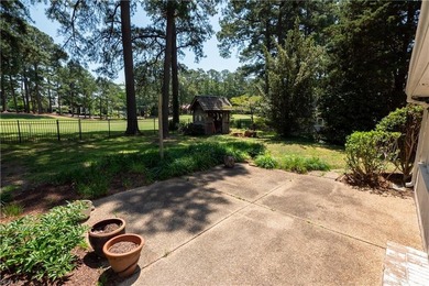 This exceptional all brick residence overlooks the plush 4th - photo 33